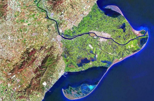 Delta de l'Ebre
