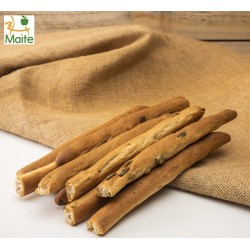 Bastons de kamut bio