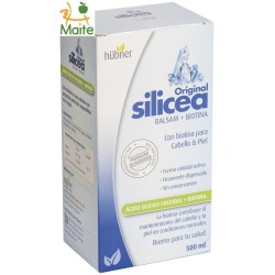 Silici orgànic de Hübner