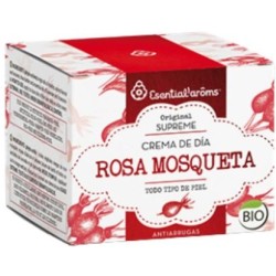 Crema Esential Aroms de rosa mosqueta