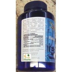 Relax Muscular Fontlider es ideal para nuestras articulaciones