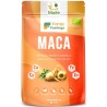 Maca Andina Ecológica Negra y Mix (Amarilla+Roja+Negra)