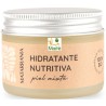 Crema nutritiva pell mixta bio de Matarrania
