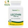 Lecitina de soja en perles Nature's Plus - Oferta Dietètica Maite