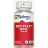 Red Yeast Rice de Solaray. Llevat vermell d'arròs en oferta