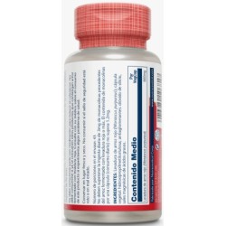 Red Yeast Rice de Solaray. Levadura roja de arroz. Oferta