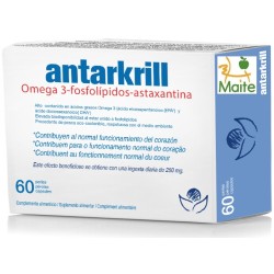 Antarkrill de Bioserum - Oferta en Dietética Maite
