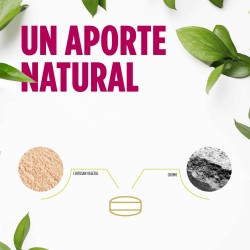 Chitosan vegetal d'Eladiet amb crom. Bloquejador de greixos