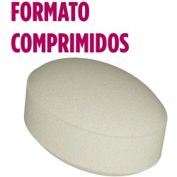 Chitosán vegetal de Eladiet con cromo. Bloqueador de grasas