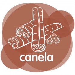 Canela de Ceilán Ecológica es un producto antioxidante (polifenoles)