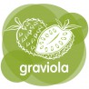 La graviola es una planta muy preciada en la América Tropical