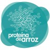 Proteïna d'Arròs amb vainilla Eco és apta per celíacs