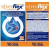 Nivelflex de Tongil 100 cápsulas