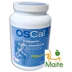 Oscal en pols Opko Health Europe 528 grams per les articulacions