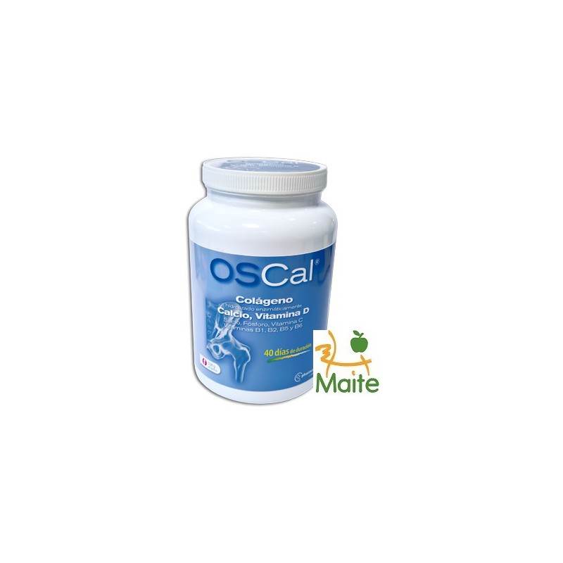 Oscal en pols Opko Health Europe 528 grams per les articulacions