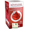 Nivelcol de Tongil. Suplemento para controlar el colesterol