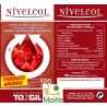 Nivelcol de Tongil. Suplemento para controlar el colesterol