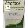 Atrotone de Health Aid. Suplement per les articulacions