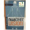 Nua DHA Vision es un suplemento a base de DHA para la salud ocular