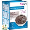 Natilla hipocalórica Biform sabor xocolata