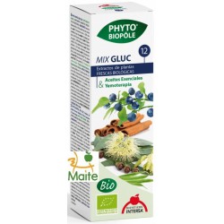 Mix Gluc Phyto Biopole de Dietètics Intersa