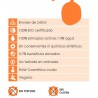Tònic suau de roses bio de Matarrània