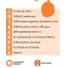 Crema Matarrania hidratant nutritiva per pells sensibles