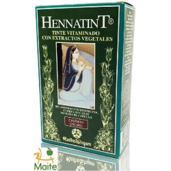 Tint Hennatint castany fosc Radhe Shyam