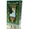 Hennatint castany caoba clar Radhe Shyam