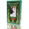Hennatint caoba mig de Radhe Shyam