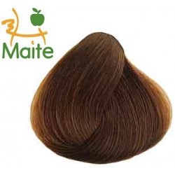 Hennatint castany clar cendra