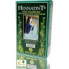 Hennatint gris clar albergínia