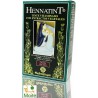 Hennatint caoba fosc de Radhe Shyam