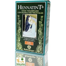 Hennatint coure natural de Radhe Shyam