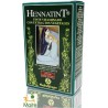 Hennatint castaño caoba oscuro