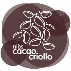 El cacao Criollo es considerado como el "Rey del cacao"