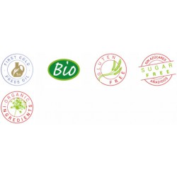 Perilla de Dietètics Intersa
