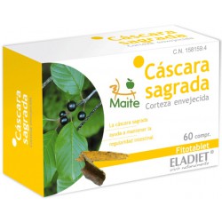Càscara sagrada Eladiet