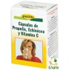 Pròpolis, Echinàcia i Vitamina C de Granovita