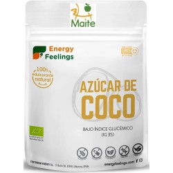 El azúcar de coco Eco es apto controlar el nivel de azúcar en sangre