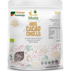 El cacao Criollo es considerado como el "Rey del cacao"