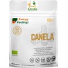 Canela de Ceilán Ecológica es un producto antioxidante (polifenoles)