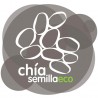 Les llavors de chia tenen un alt nivell de proteïna i molt calci