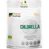 Nuestra Chlorella ecológica es útil en casos de anemia y sobreesfuerzo