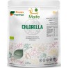 Nuestra Chlorella ecológica es útil en casos de anemia y sobreesfuerzo