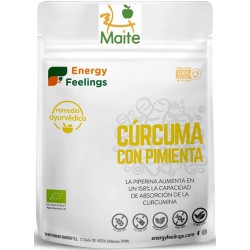 La cúrcuma amb el pebre negre són molt antioxidants i antiinflamatoris
