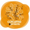 La cúrcuma+pimienta negra ecológica es antiinflamatoria y antioxidante