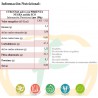 La cúrcuma+pimienta negra ecológica es antiinflamatoria y antioxidante