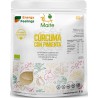 La cúrcuma+pimienta negra ecológica es antiinflamatoria y antioxidante