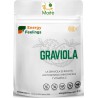 La graviola es una planta muy preciada en la América Tropical